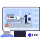 Live Streaming Funerals: A Comprehensive Guide