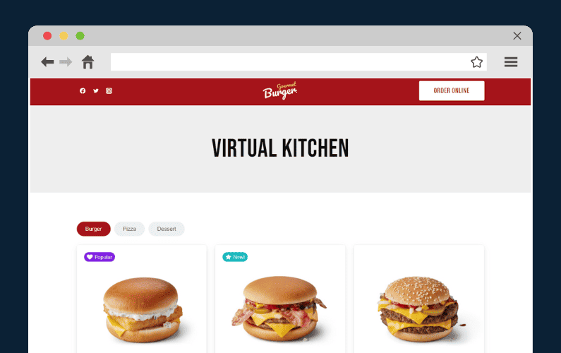 How to Start a Virtual Restaurant From Home WP Content
