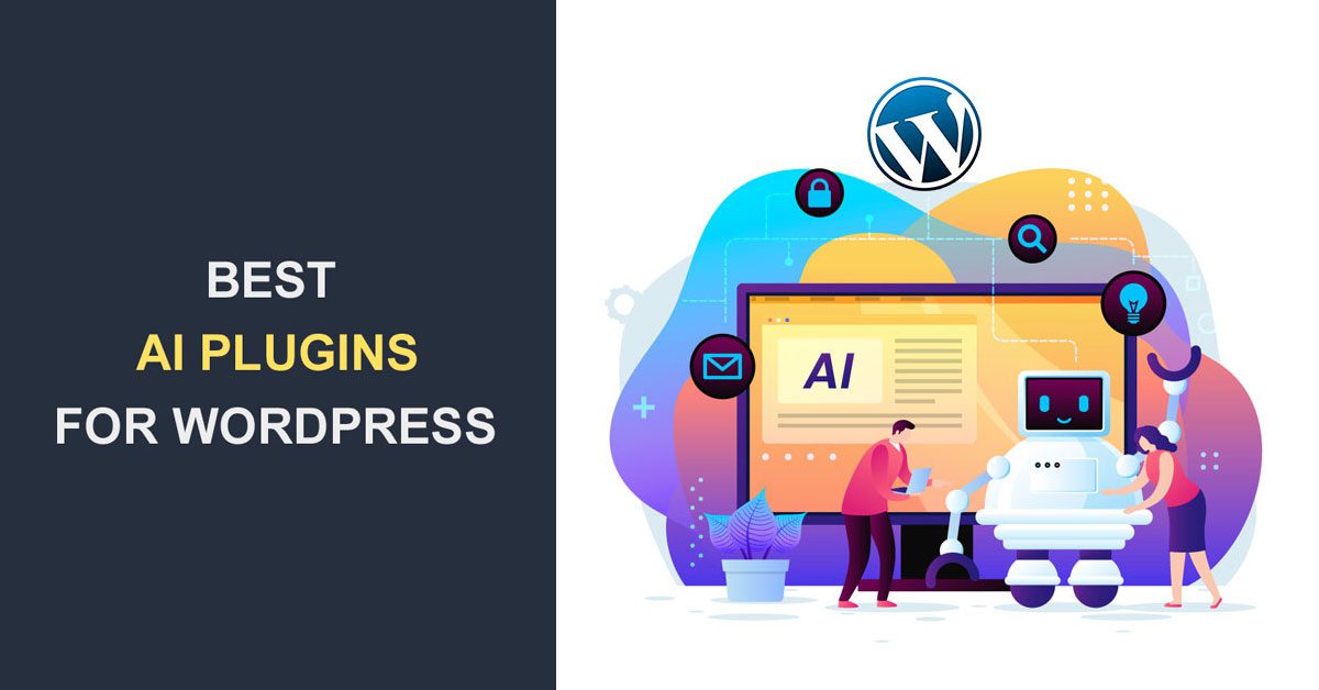 9 Best WordPress AI Plugins For Your Website - WP Content