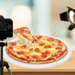 Pizza Photo Perfection: A Comprehensive Guide