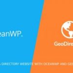 Create a Directory Website with the OceanWP Theme – GeoDirectory
