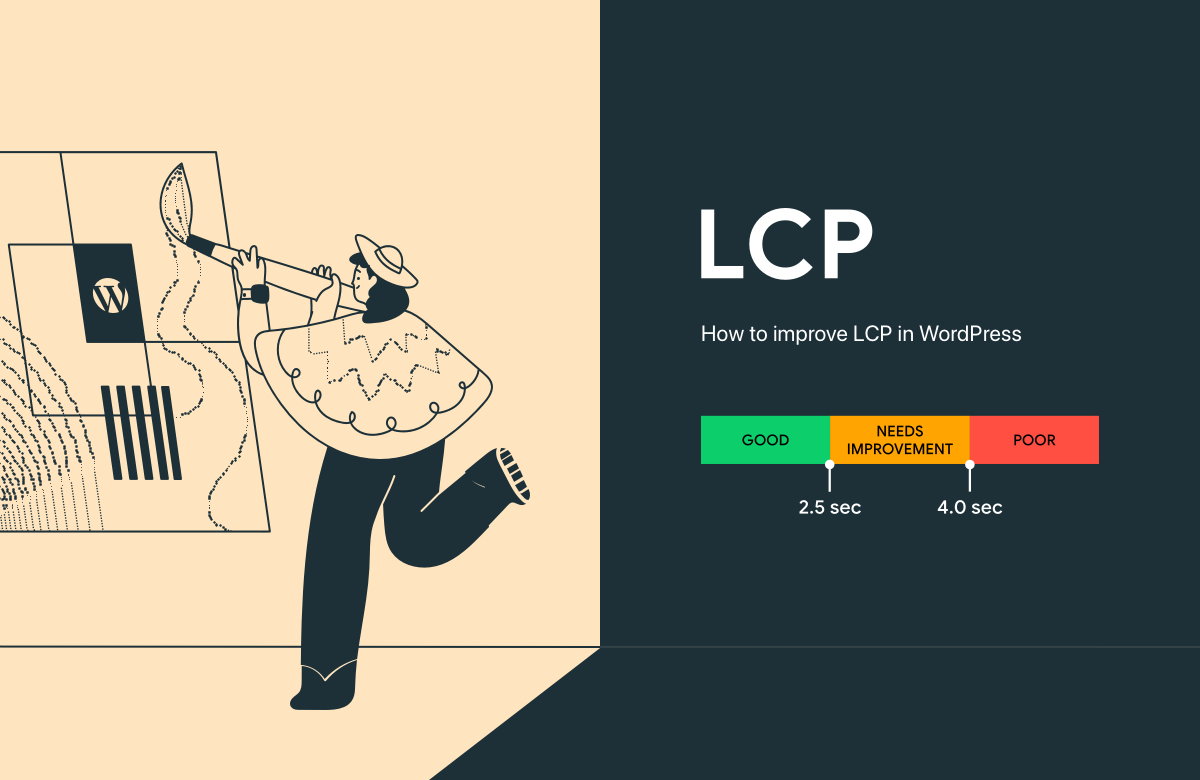 how To Improve largest contentful paint in Wordpress some pra how To Improve largest contentful paint in Wordpress some pra