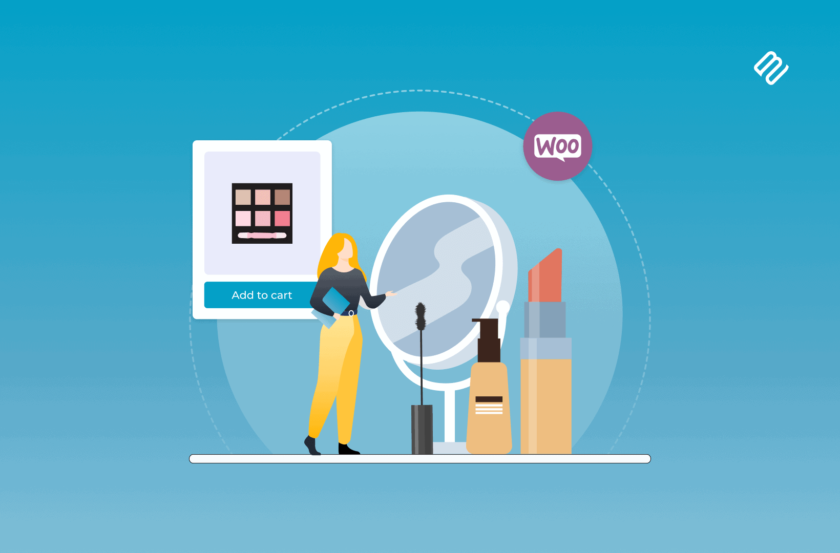 Selling Beauty Products Online: A Comprehensive Guide - WP Content