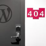 How to Build a 404 Page with the WordPress Site Editor