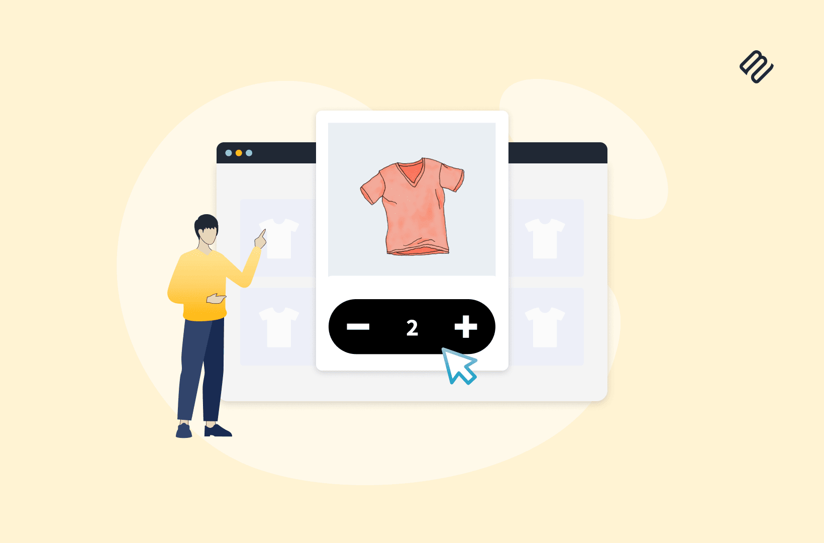 The Essential Guide to WooCommerce Quantity Buttons - WP Content