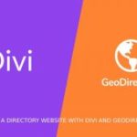 Building a Directory Website with Divi – GeoDirectory