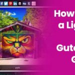 How To Seamlessly Add A Lightbox To The Gutenberg Gallery Block