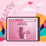 How to Create an Online Cosmetics Marketplace in WordPress with Dokan
