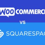 WooCommerce or Squarespace Commerce: Choosing the Best eCommerce Platform for Your Store