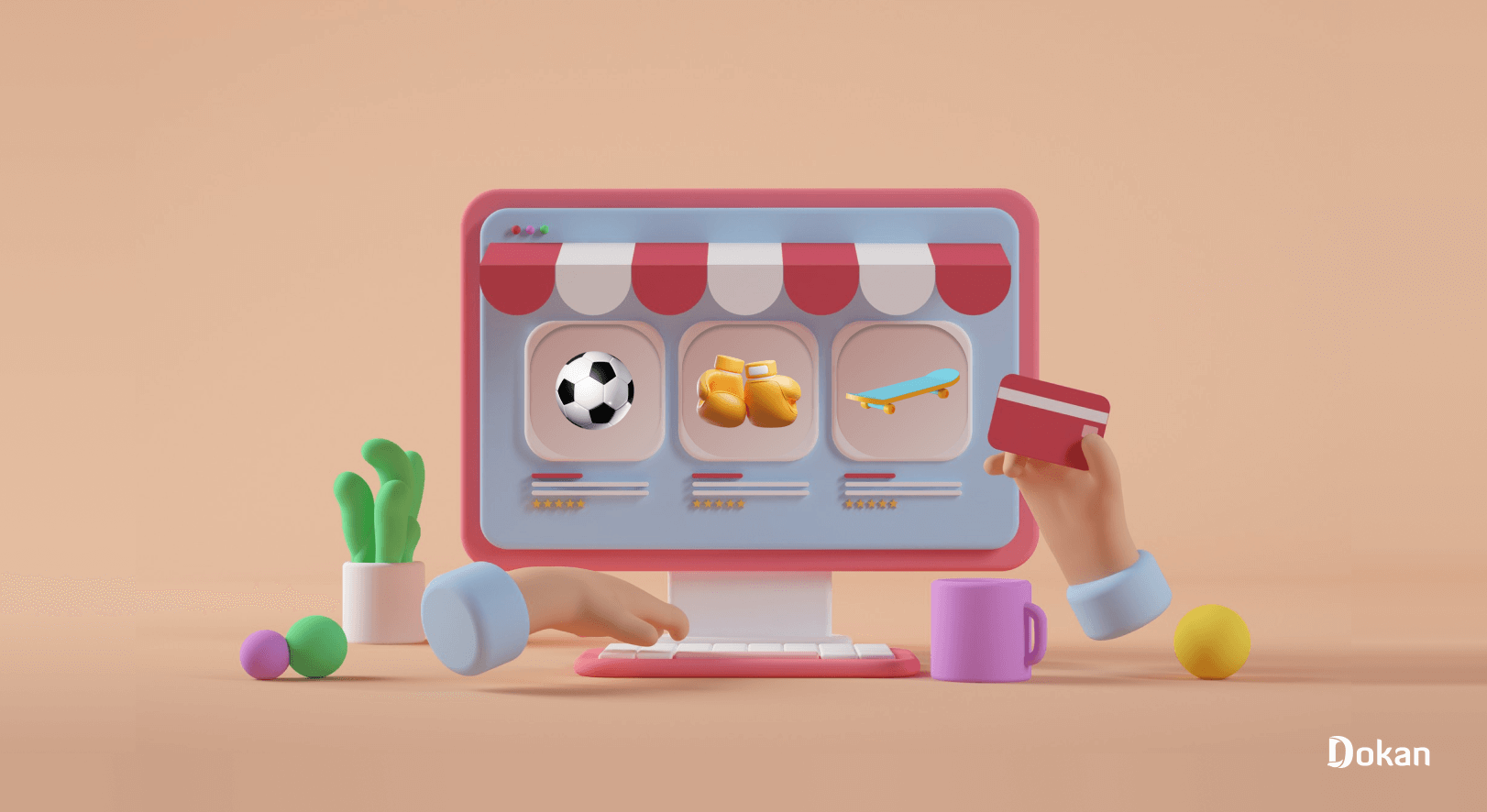 Creating a Multivendor Sports Marketplace on WordPress A StepbyStep