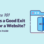 What is a Good Exit Rate for a Website? (Benchmarks Inside)