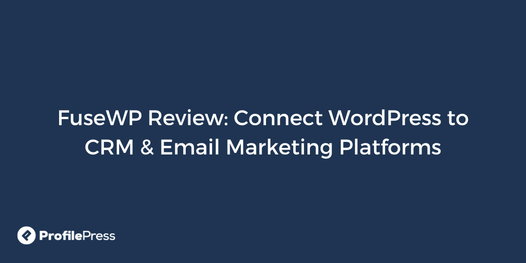 CRM Integration with Email Marketing Platforms: A Comprehensive Guide