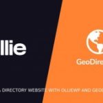 Creating a Directory Website with the OllieWP Theme – GeoDirectory