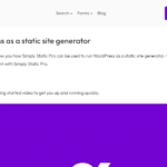 How to Build a Static Website (The Easy Way)