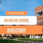 How to Build an Online School Directory in WordPress – GeoDirectory
