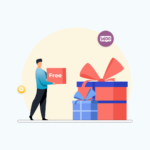 How to Gift a Product with WooCommerce
