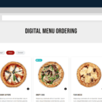 How to Add Digital Menu Ordering to Your Restaurant