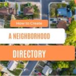 How to Build a Neighborhood Directory – GeoDirectory