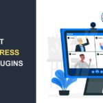 5 Best WordPress Zoom Plugins for Online Meetings