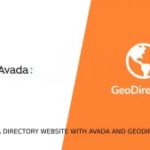 How to Create a Directory Website with the Avada Theme – GeoDirectory