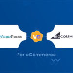 BigComerce vs WordPress for eCommerce