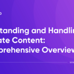 Understanding and Handling Duplicate Content: A Comprehensive Overview