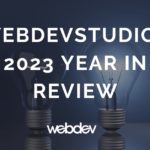 WebDevStudios 2023 Year In Review