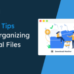Organizing Digital Files on WordPress: Get 7 Expert Tips