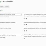 How to Configure HTTP Security Headers on WordPress