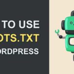 WordPress Robots.txt – Where To Put It And How To Optimize It