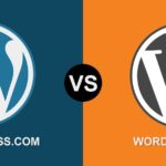 WordPress.com vs WordPress.org Pros and Cons Compared – FixRunner