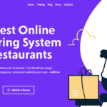 Online Food Ordering Software: How to Setup and Use