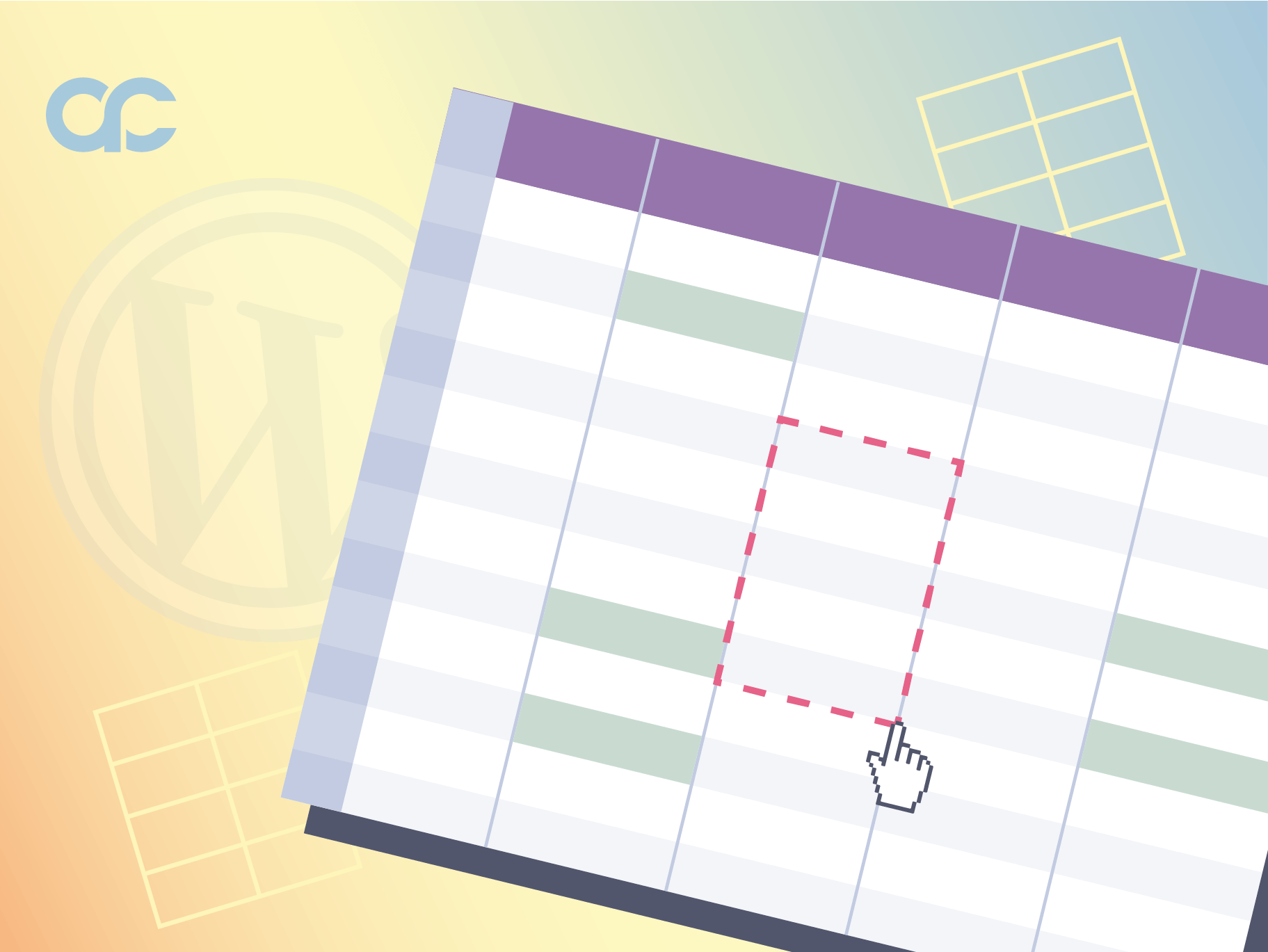 Top 6 Wordpress Spreadsheet Plugins For 2024 Wp Content