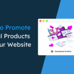 How to Promote Digital Products on WordPress