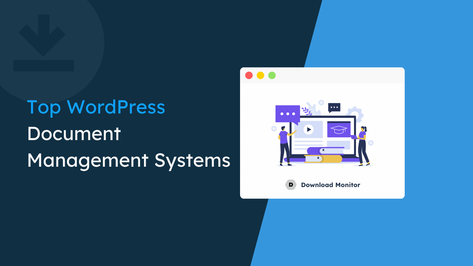 Best WordPress Document Management Systems For 2024 - WP Content