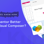 Is Elementor Better than Visual Composer?