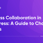 Effortless Collaboration in WordPress: A Guide to Changing Authors