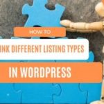 How to Link Different Listing Types in WordPress – GeoDirectory