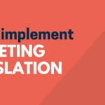 Marketing Translation: How to Implement (Step-by-Step Guide) – TranslatePress