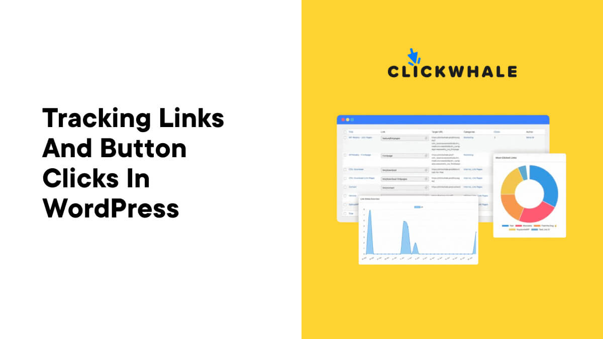 Tracking Links and Button Clicks in WordPress: A Step-by-Step Guide ...