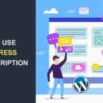 WordPress meta description – How to Use in WordPress