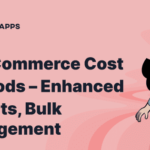 WooCommerce Cost of Goods – How to bulk manage?