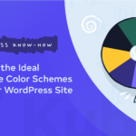 Picking the Ideal Website Color Schemes for your WordPress Site | KubioBuilder