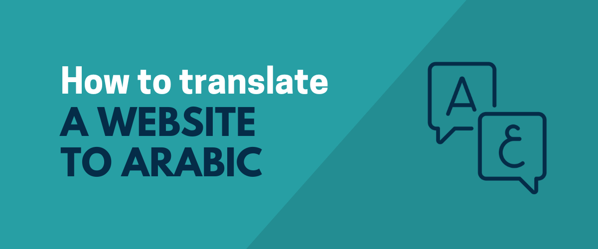 How to Translate a Site to Arabic (And Vice Versa) - TranslatePress ...