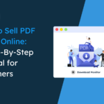 How to Sell PDF Books Online: A Step-By-Step Tutorial for WordPress Users
