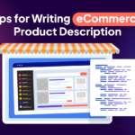 How to Write eCommerce Product Descriptions (Tips+Examples+Tools)
