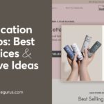 Notification Popups: Best Practices and Creative Ideas – CommerceGurus