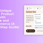 Create a Unique Featured Product Display with Stackable and WooCommerce (A Step-by-Step Guide)