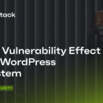 Polyfill Vulnerability Effect on the WordPress Ecosystem