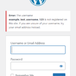 How to Secure WordPress from User Enumeration Attacks | Shield Security